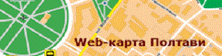 Веб-карта